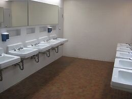 University of Toronto - Wilson Hall Residence