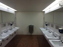 University of Toronto - Wilson Hall Residence