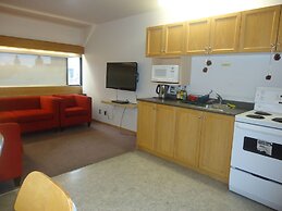 University of Toronto - Wilson Hall Residence