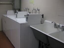 University of Toronto - Wilson Hall Residence