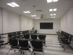 University of Toronto - Wilson Hall Residence