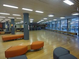 University of Toronto - Wilson Hall Residence