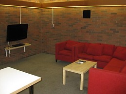 University of Toronto - Wilson Hall Residence