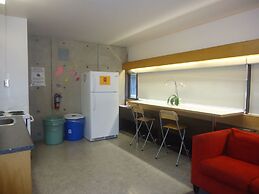 University of Toronto - Wilson Hall Residence