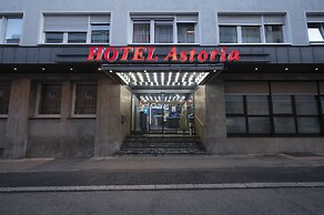 Hotel Astoria