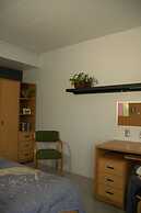 University of Toronto - 45 Willcocks Residence