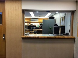 University of Toronto - 45 Willcocks Residence