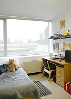 University of Toronto - 45 Willcocks Residence