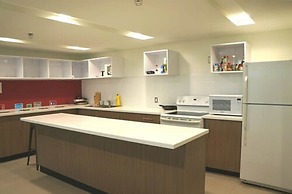 University of Toronto - 45 Willcocks Residence