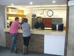 University of Toronto - 45 Willcocks Residence