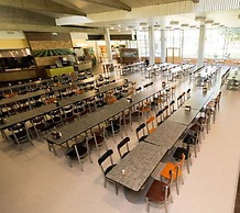 University of Toronto - 45 Willcocks Residence