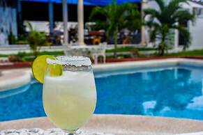 Hotel Maria de Lourdes Cancun