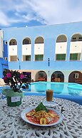 Hotel Maria de Lourdes Cancun