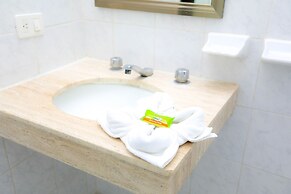 Hotel Maria de Lourdes Cancun