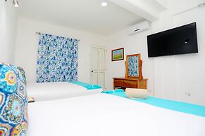 Hotel Maria de Lourdes Cancun