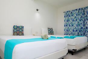 Hotel Maria de Lourdes Cancun