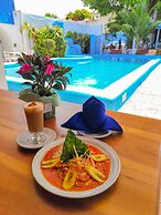 Hotel Maria de Lourdes Cancun