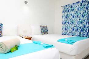Hotel Maria de Lourdes Cancun