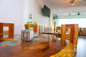 Hotel Maria de Lourdes Cancun