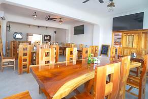 Hotel Maria de Lourdes Cancun