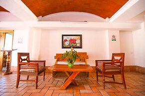 Hotel Maria de Lourdes Cancun
