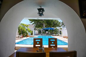 Hotel Maria de Lourdes Cancun