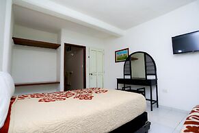 Hotel Maria de Lourdes Cancun
