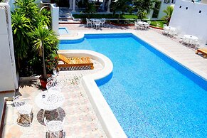 Hotel Maria de Lourdes Cancun