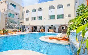 Hotel Maria de Lourdes Cancun