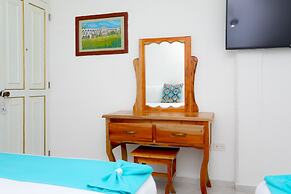 Hotel Maria de Lourdes Cancun