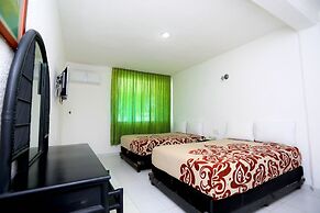 Hotel Maria de Lourdes Cancun