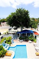 Hotel Maria de Lourdes Cancun