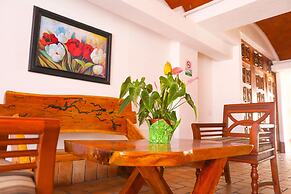 Hotel Maria de Lourdes Cancun