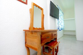 Hotel Maria de Lourdes Cancun