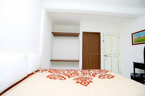 Hotel Maria de Lourdes Cancun