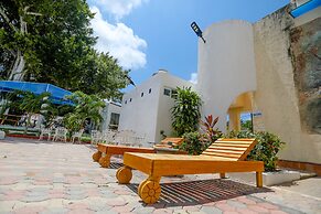 Hotel Maria de Lourdes Cancun