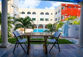 Hotel Maria de Lourdes Cancun