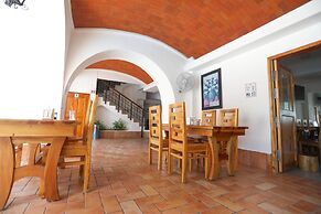 Hotel Maria de Lourdes Cancun