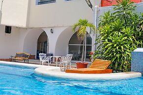 Hotel Maria de Lourdes Cancun