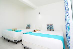 Hotel Maria de Lourdes Cancun