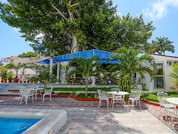 Hotel Maria de Lourdes Cancun