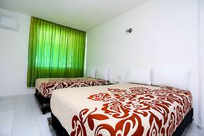 Hotel Maria de Lourdes Cancun