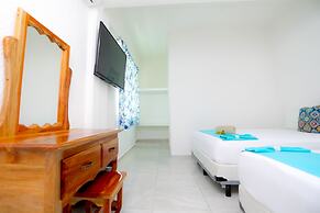 Hotel Maria de Lourdes Cancun