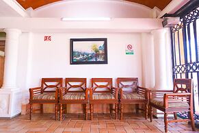 Hotel Maria de Lourdes Cancun