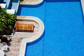 Hotel Maria de Lourdes Cancun