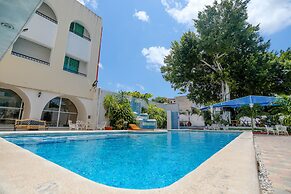 Hotel Maria de Lourdes Cancun