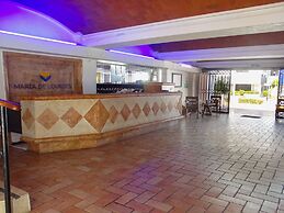 Hotel Maria de Lourdes Cancun