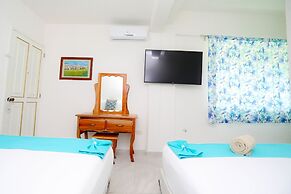 Hotel Maria de Lourdes Cancun
