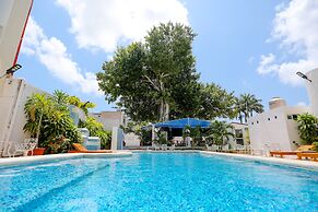 Hotel Maria de Lourdes Cancun