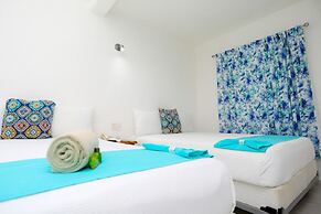 Hotel Maria de Lourdes Cancun